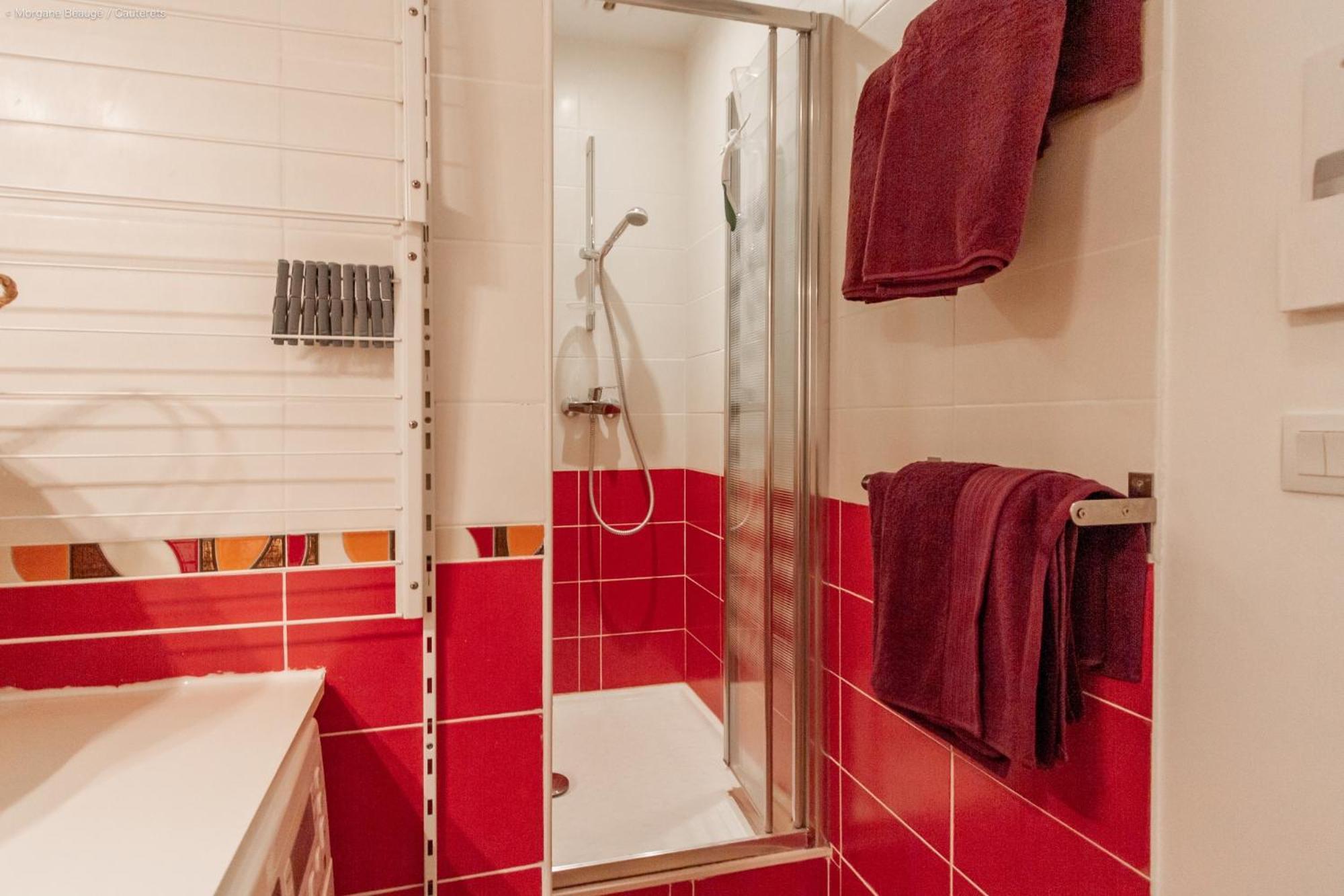 Charmant Appartement Au Calme En Plein Centre Ville Avec Wifi Et Linge De Maison Inclus Cauterets Bagian luar foto
