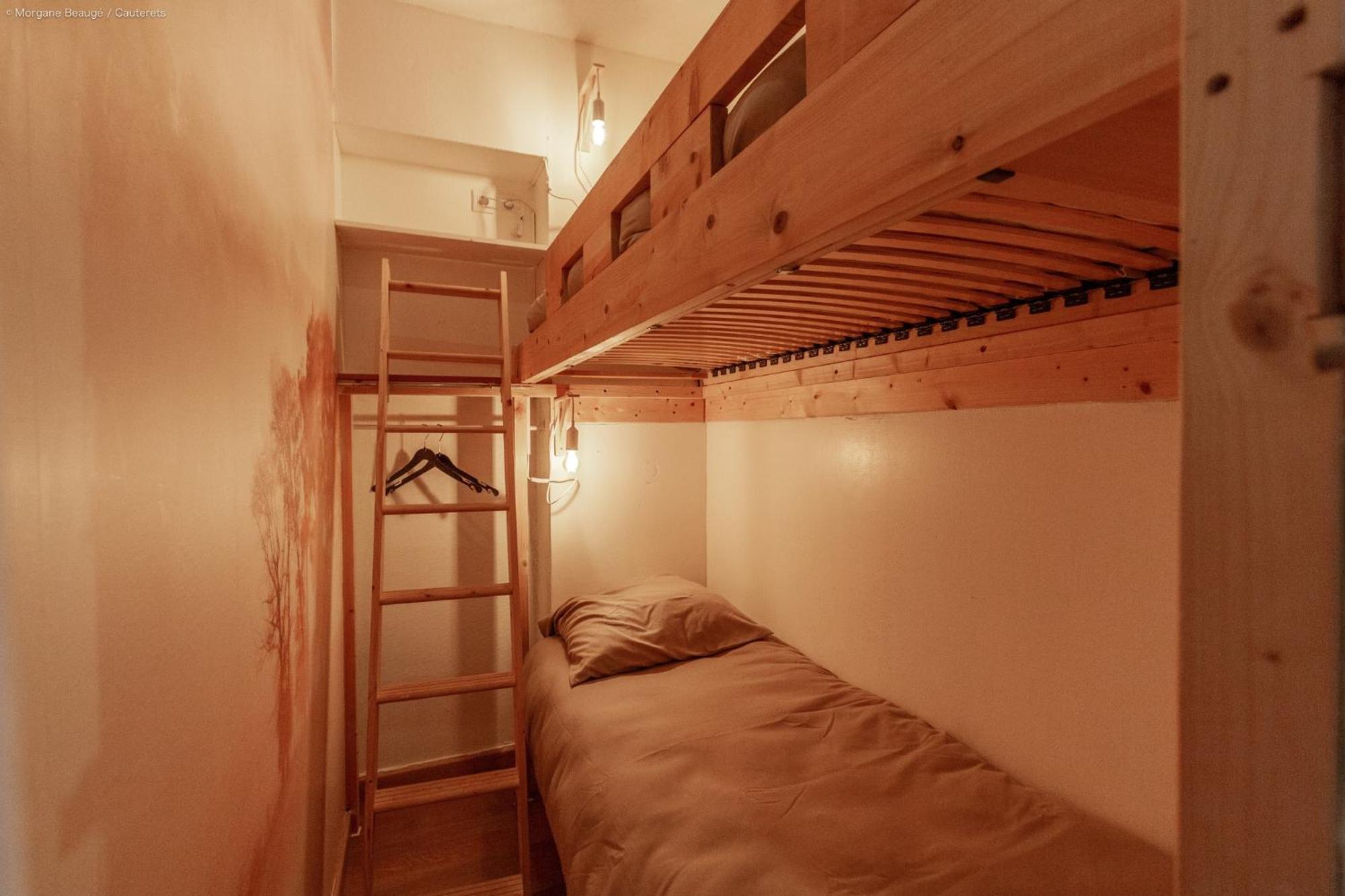 Charmant Appartement Au Calme En Plein Centre Ville Avec Wifi Et Linge De Maison Inclus Cauterets Bagian luar foto