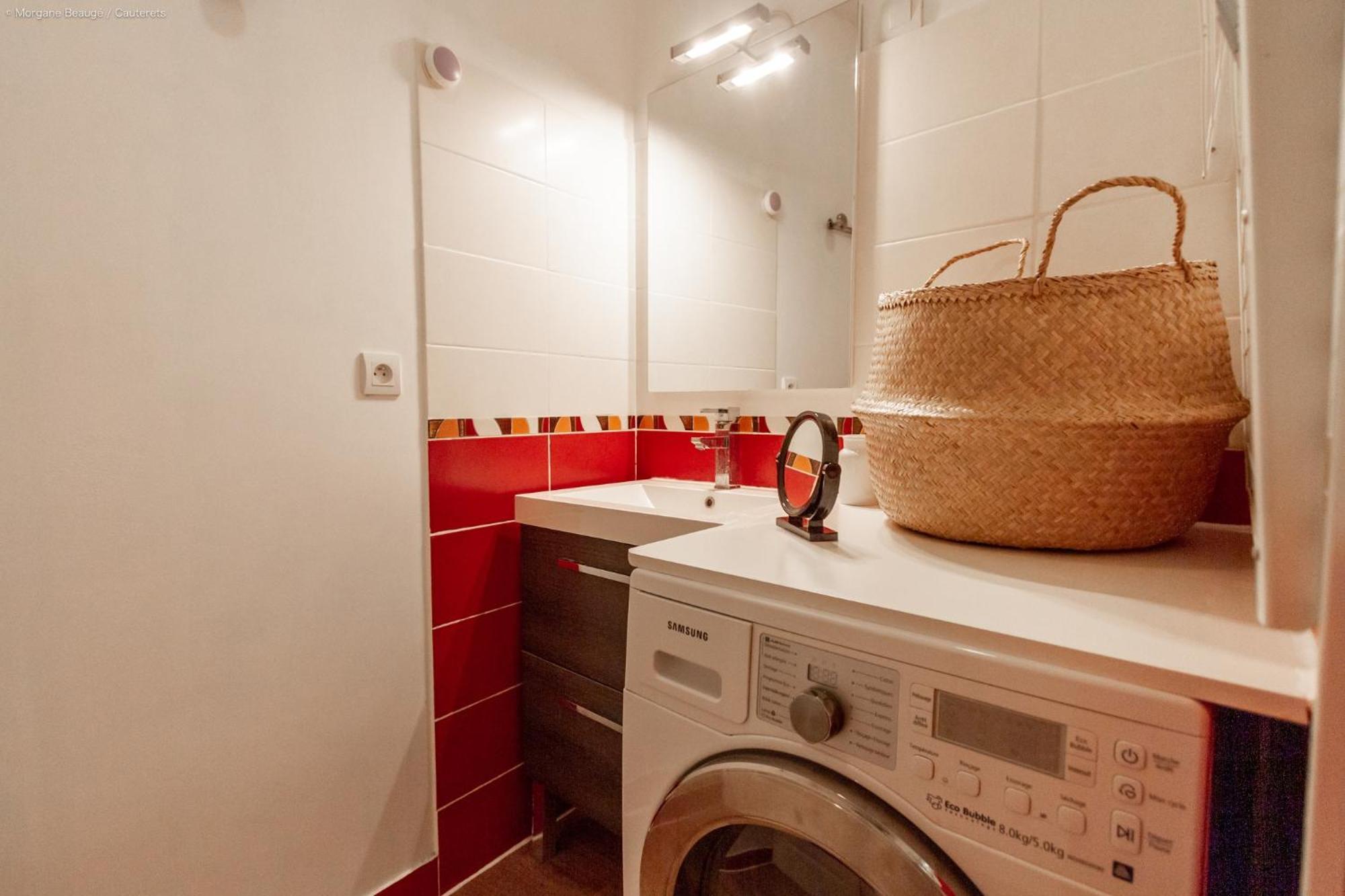 Charmant Appartement Au Calme En Plein Centre Ville Avec Wifi Et Linge De Maison Inclus Cauterets Bagian luar foto